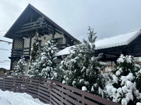 Casa Nadia Busteni Buşteni